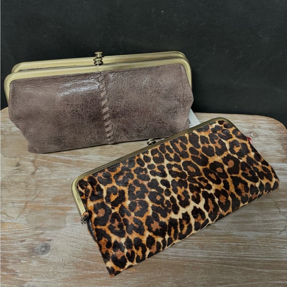 HOBO Lauren Wallet